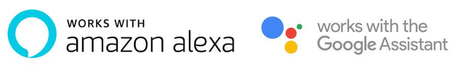 Amazon Alexa | Google Assistant | Google Home