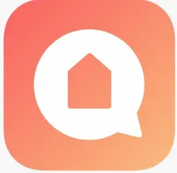 Home Connect Plus App - Logo