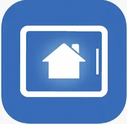 Smartha App - Logo