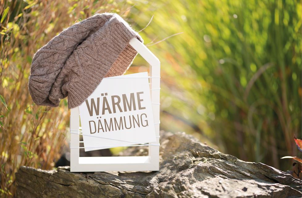 Nachträgliche Wärmedämmung von Wohngebäuden - Beitragsvorschau