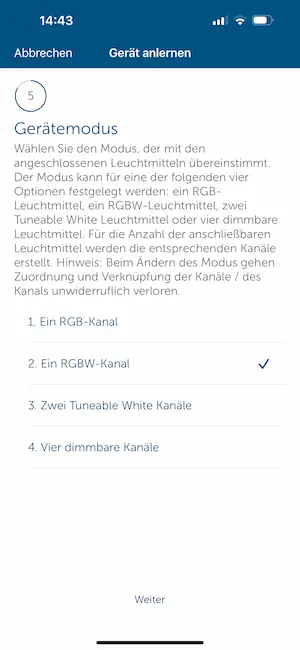 Der contronics Guide zum LED Controller - RGBW