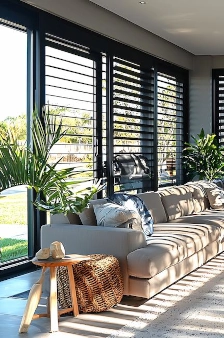 Mehr als nur Auf und Ab - Eine Rollladensteuerung für ein modernes Zuhause mit Homematic IP