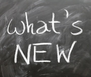 Neuheiten
