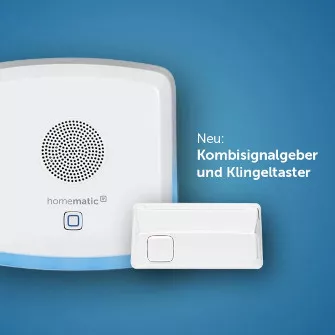 Mehr als eine Trklingel: Entdecken Sie die vielseitigen Mglich