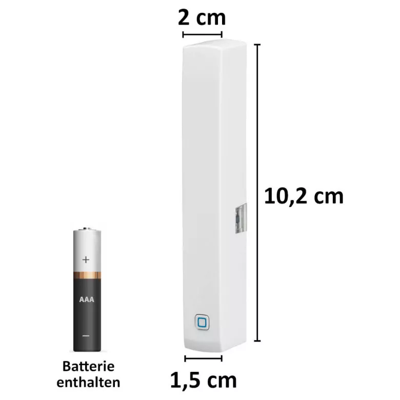 CCU3 Heizungssteuerung - Basic