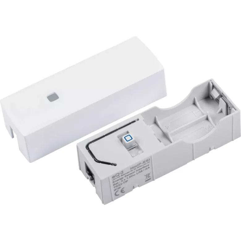 Homematic IP Schnittstelle fr Smart Meter