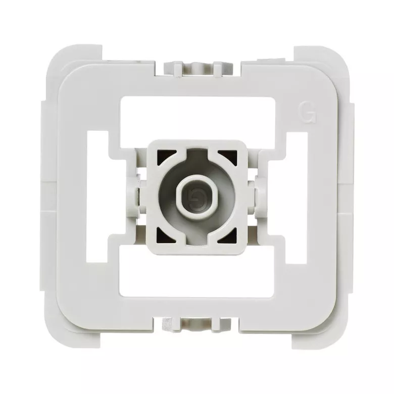 Adapter fr Gira 55