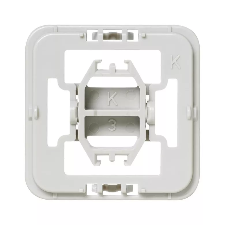 Adapter fr Kopp