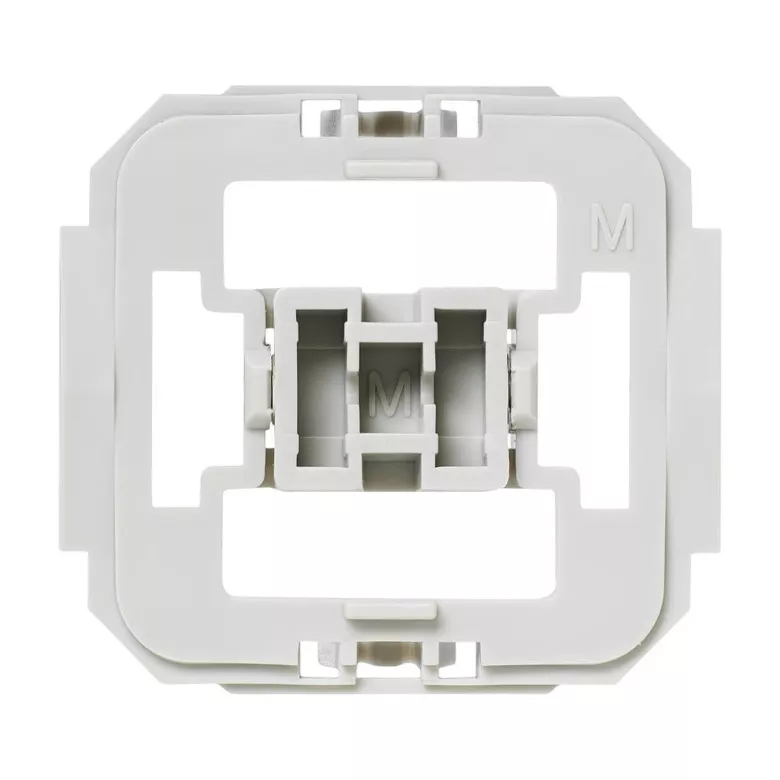 Adapter fr Merten