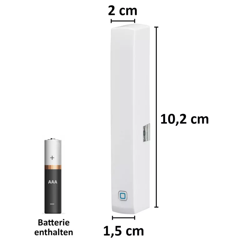 CCU3 Heizungssteuerung fr 6 Heizkrper