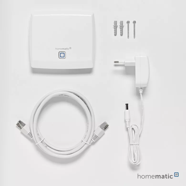 Homematic IP Access Point