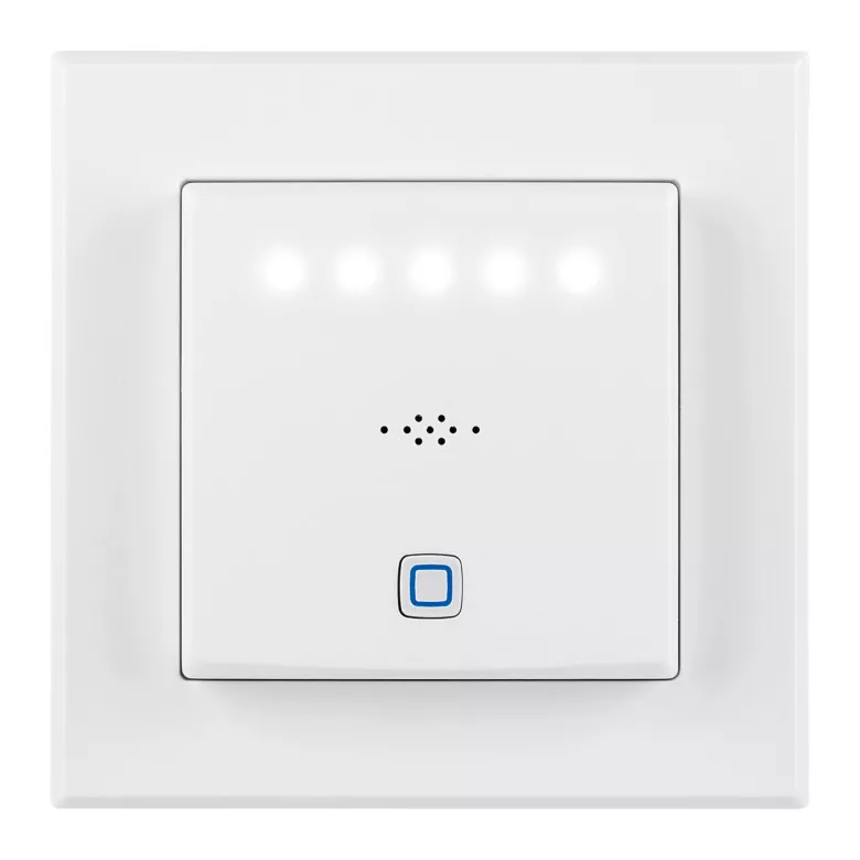 Homematic IP CO2-Sensor - 230 V