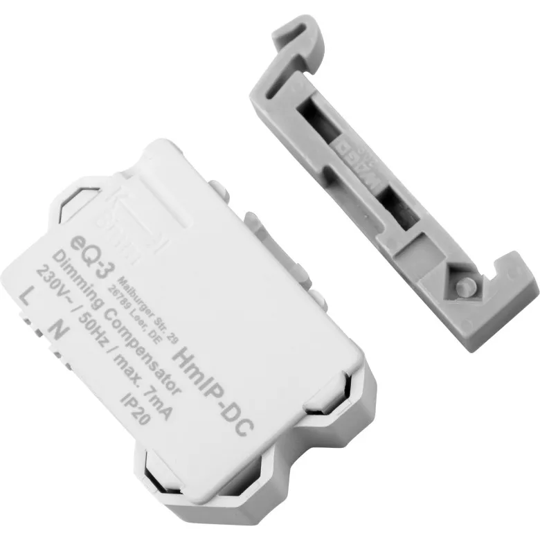 Homematic IP Dimmerkompensator