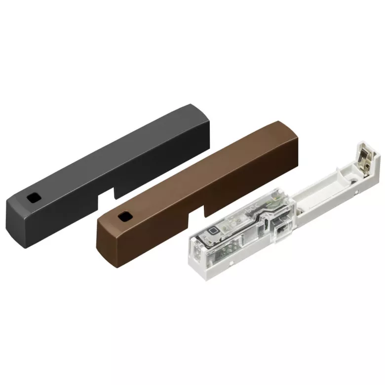 Homematic IP Tr-Fensterkontakt - anthrazit