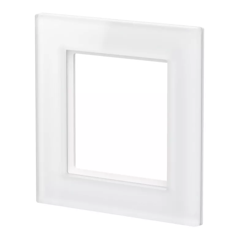 Homematic IP Glasrahmen - 1-fach