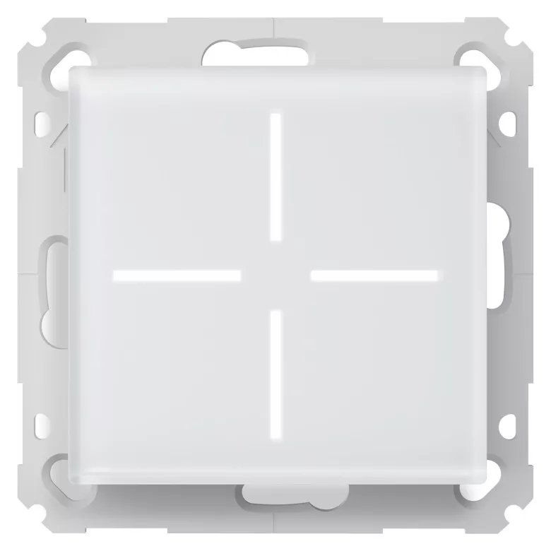 Homematic IP Glastaster