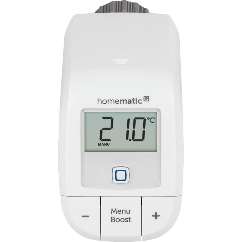 Homematic IP Heizkrperthermostat - basic