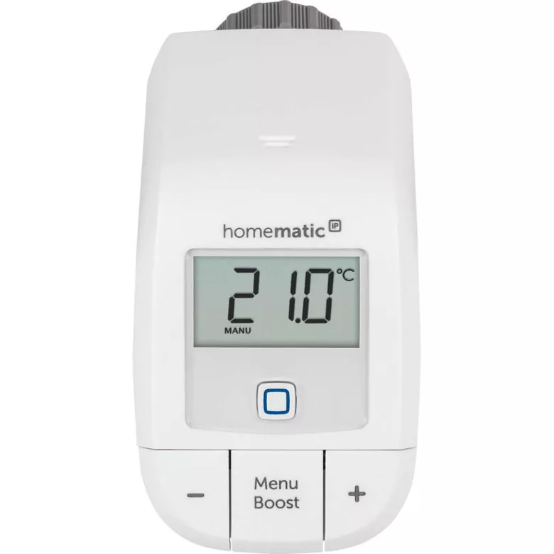 Homematic IP Heizkrperthermostat - basic