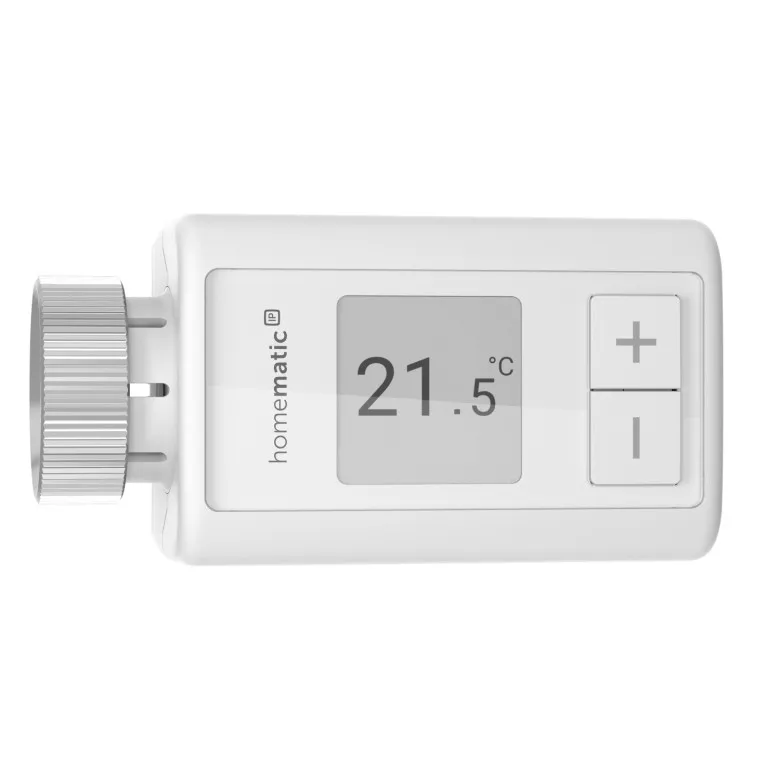 Homematic IP Heizkrperthermostat - flex