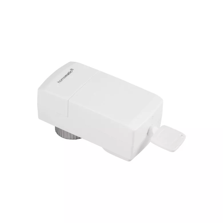 Homematic IP Heizungssteuerung Behrdenmodell fr 8 Heizkrper