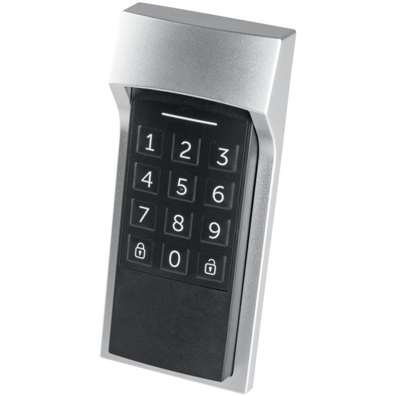 Homematic IP Keypad