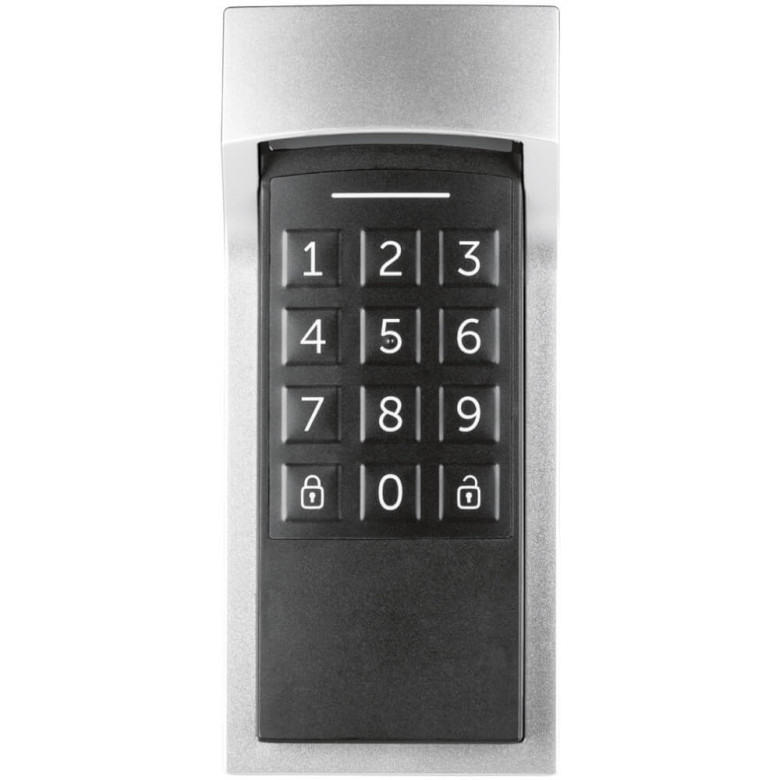 Homematic IP Keypad