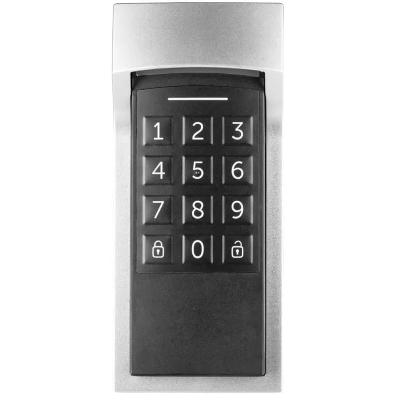 Homematic IP Keypad