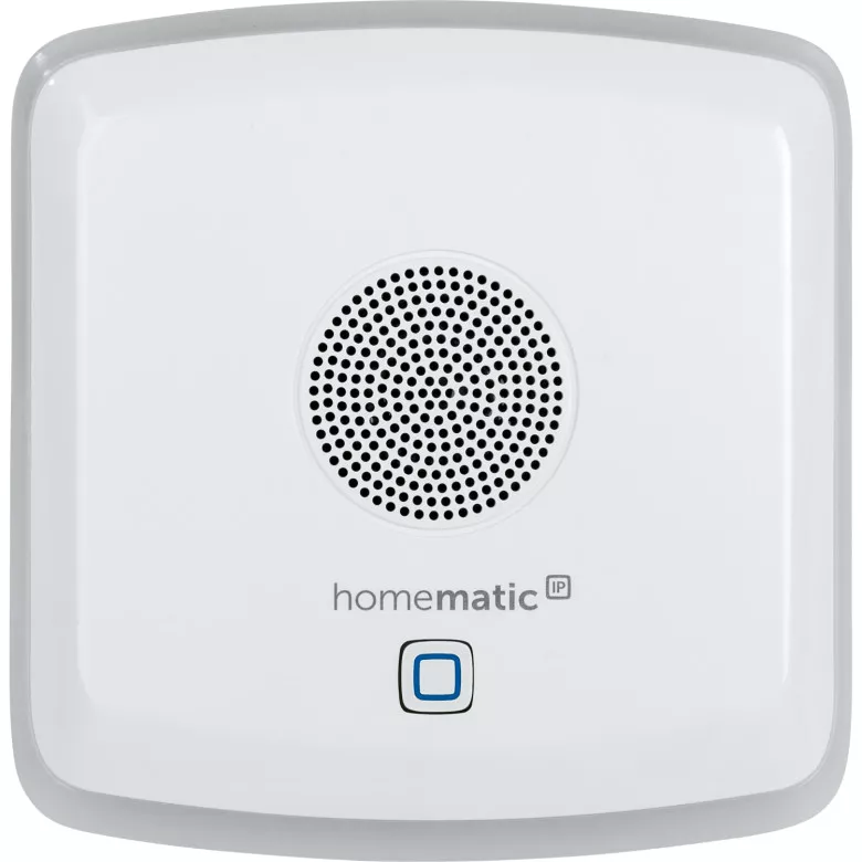 Homematic IP Kombisignalgeber
