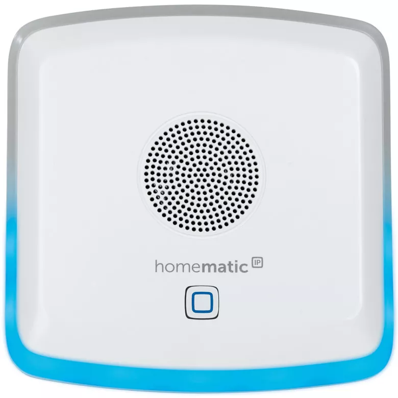 Homematic IP Kombisignalgeber