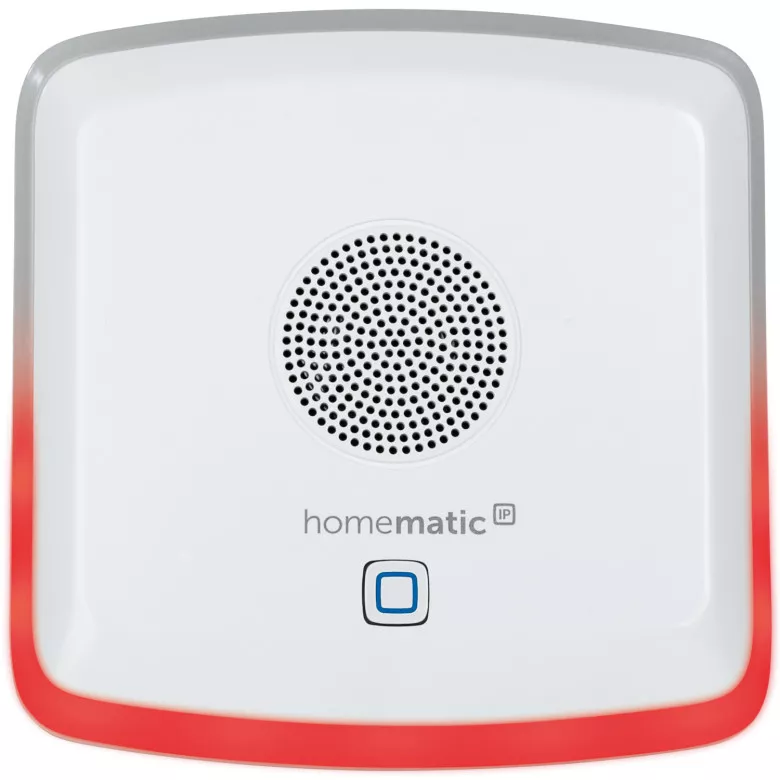 Homematic IP Kombisignalgeber