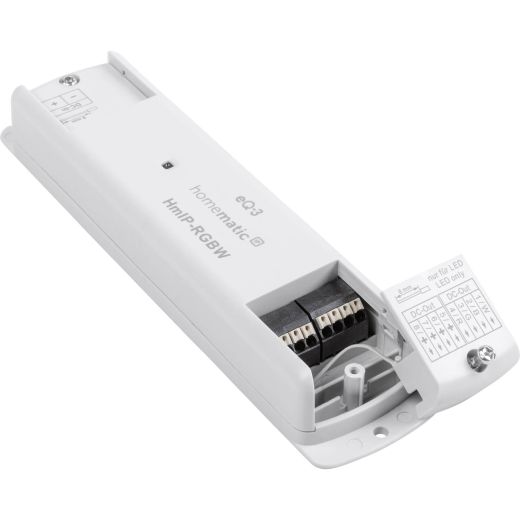 Homematic IP LED Controller - RGBW