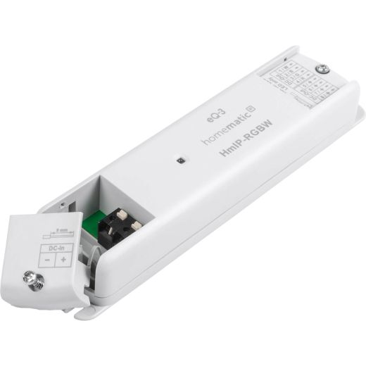 Homematic IP LED Controller - RGBW