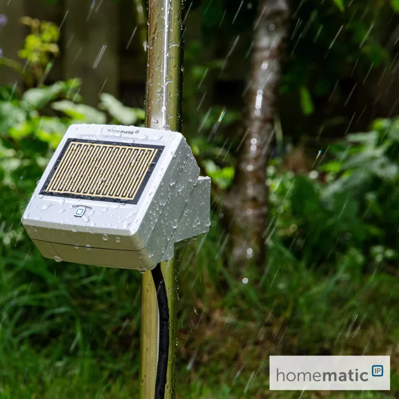 Homematic IP Regensensor