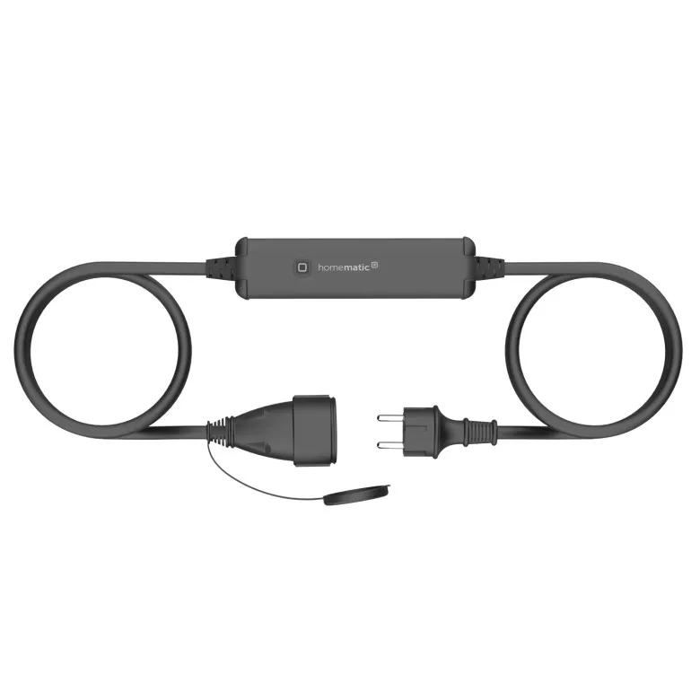 Homematic IP Schalt-Mess-Kabel - auen