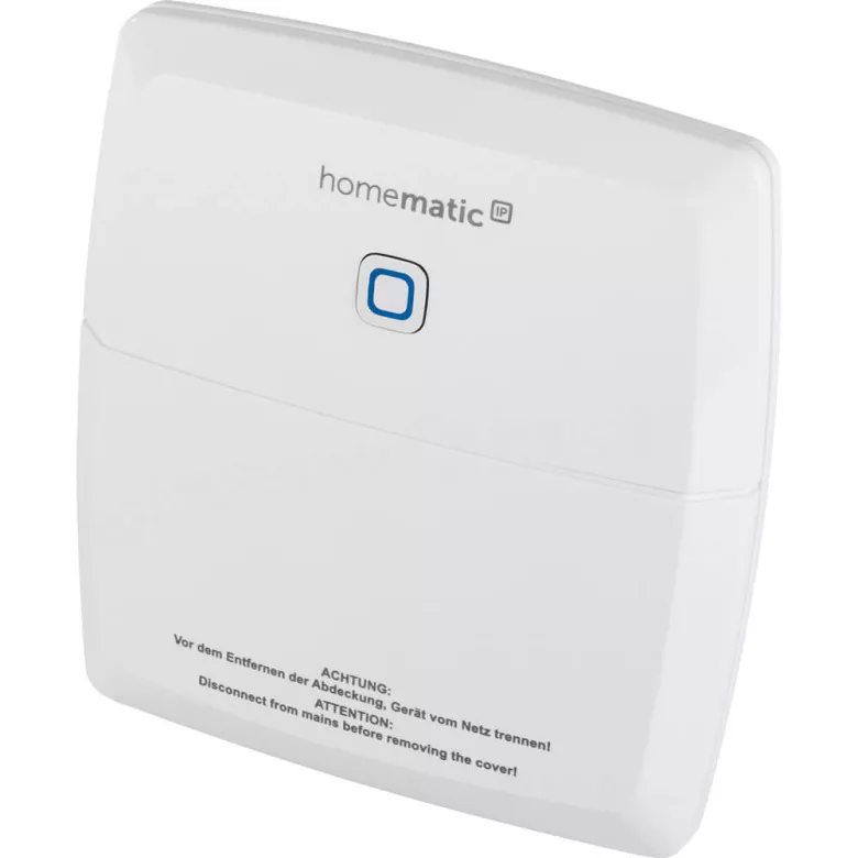 Homematic IP Schaltaktor fr Heizungsanlagen 2-fach (B-Ware)
