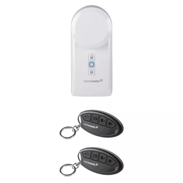 Homematic IP Set Trschlossantrieb (1-2)