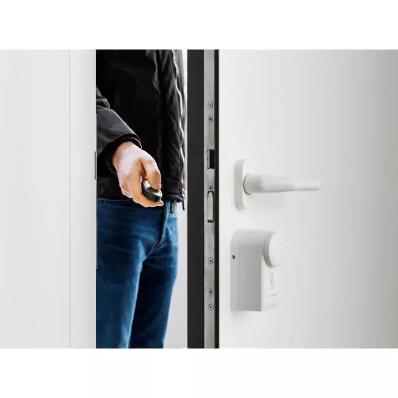 Homematic IP Set Trschlossantrieb (2-3)