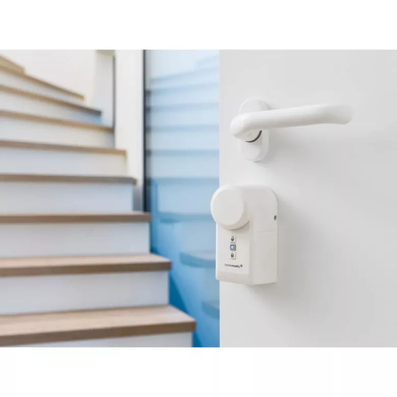 Homematic IP Set Trschlossantrieb (2-3)