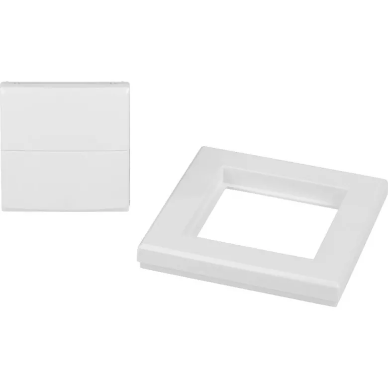 Homematic IP Tasterwippe fr Markenschalter Universal