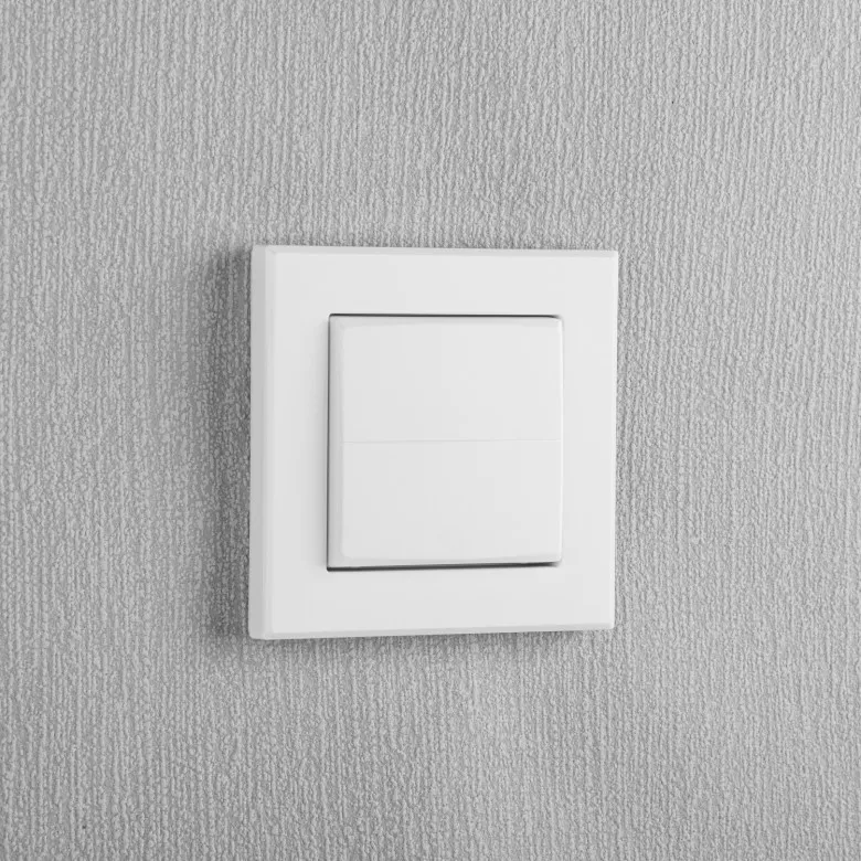 Homematic IP Tasterwippe fr Markenschalter Universal