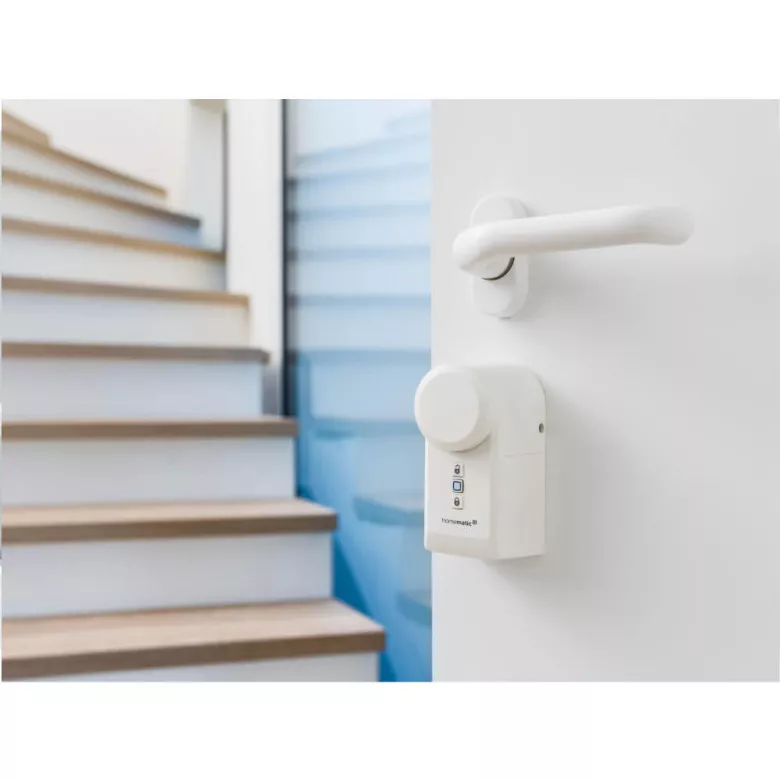 Homematic IP Trschlossantrieb