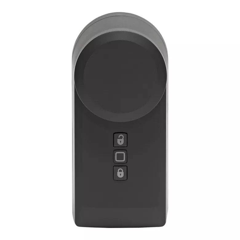 Homematic IP Trschlossantrieb - anthrazit