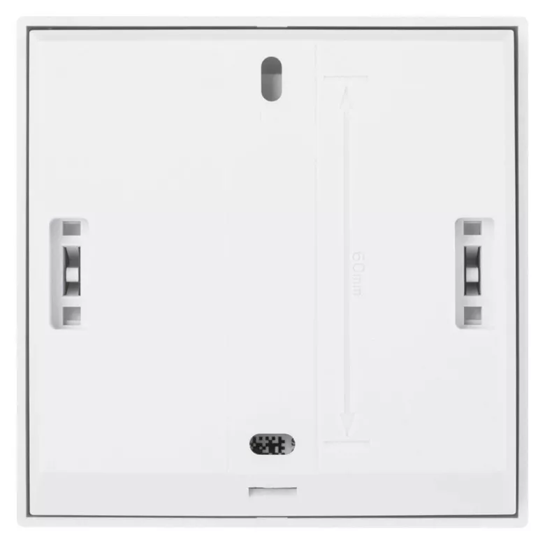 Homematic IP Wandthermostat - basic