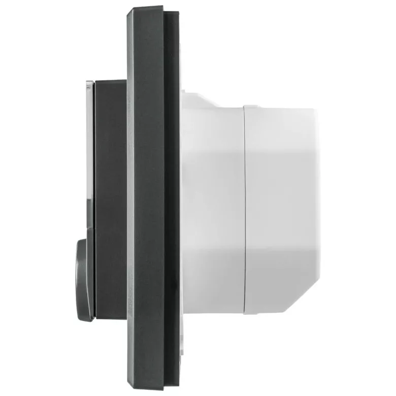 CCU3 kabelgebundene Fubodenheizungssteuerung (7) - anthrazit