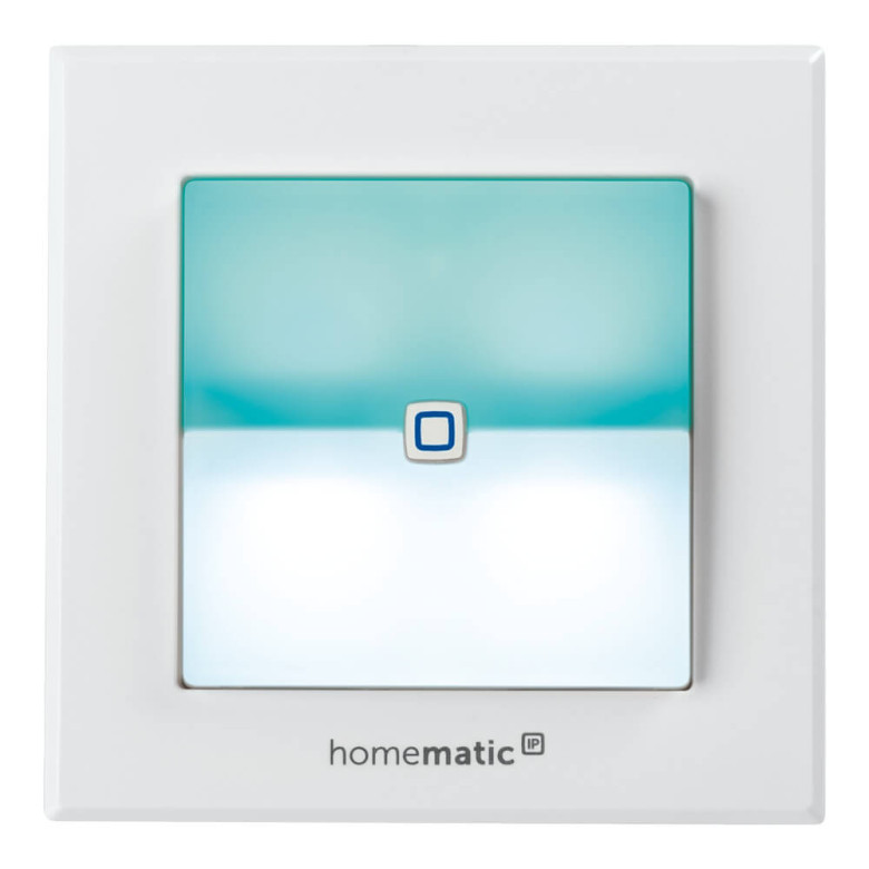 Homematic ip