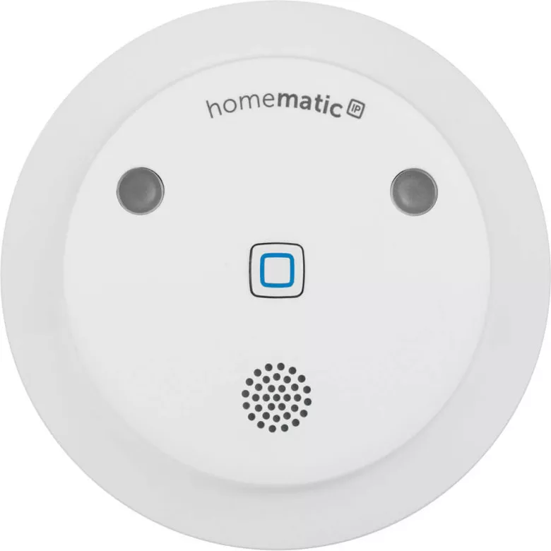 Homematic IP Alarmsirene