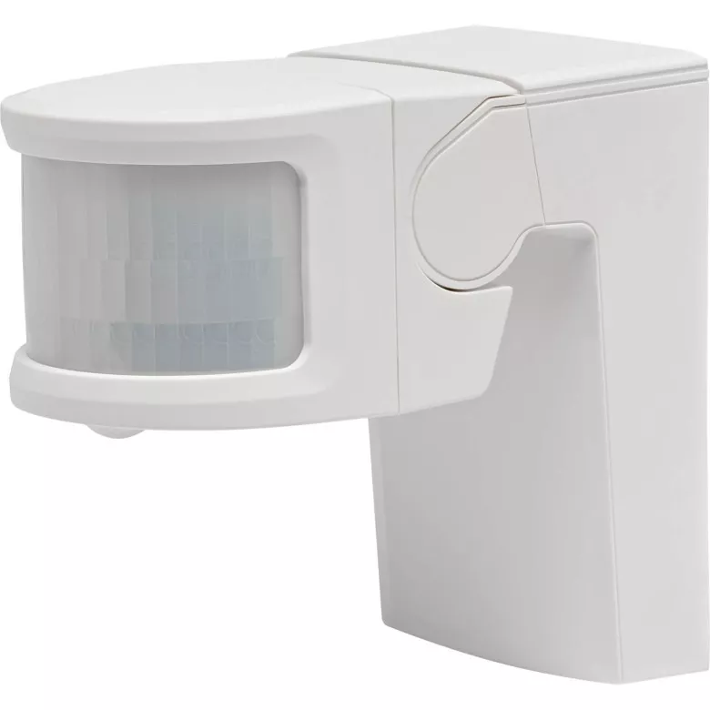 Homematic IP Bewegungsmelder mit Schaltaktor – auen