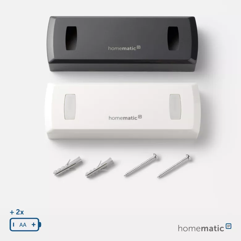 Homematic IP Durchgangssensor