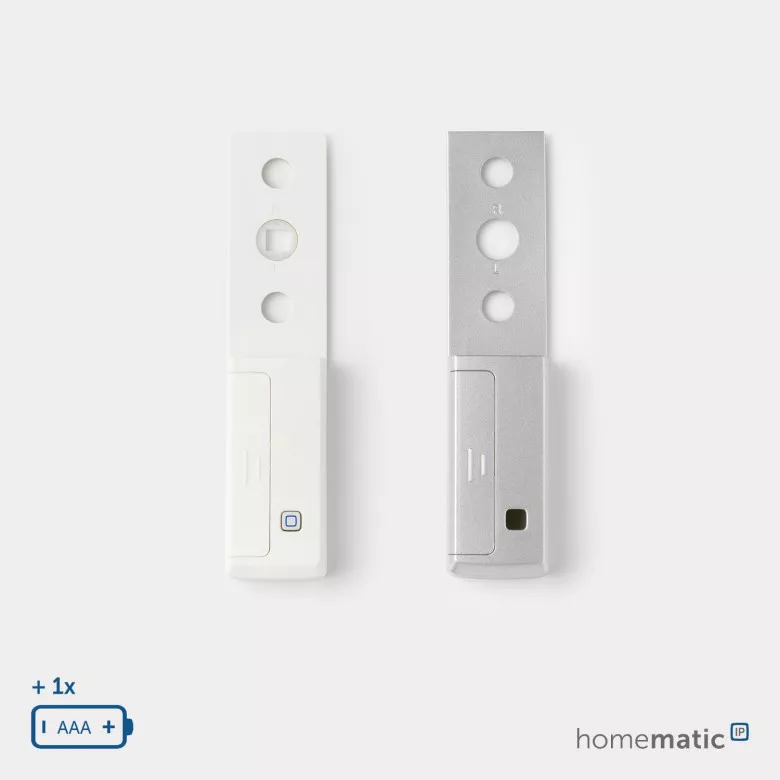 Homematic IP Fenstergriffsensor