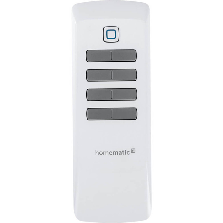 Homematic IP Fernbedienung - 8 Tasten